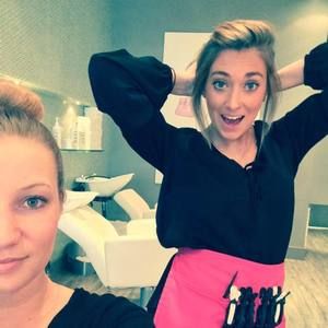 Meet your Posher, Danielle